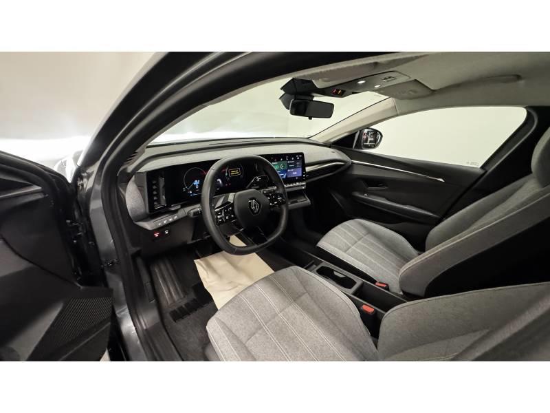 Renault Mégane E-Tech Ev60 220 ch super charge Equilibre