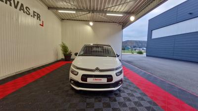 Citroën Grand C4 SpaceTourer Bluehdi 130 Ss Shine Pack