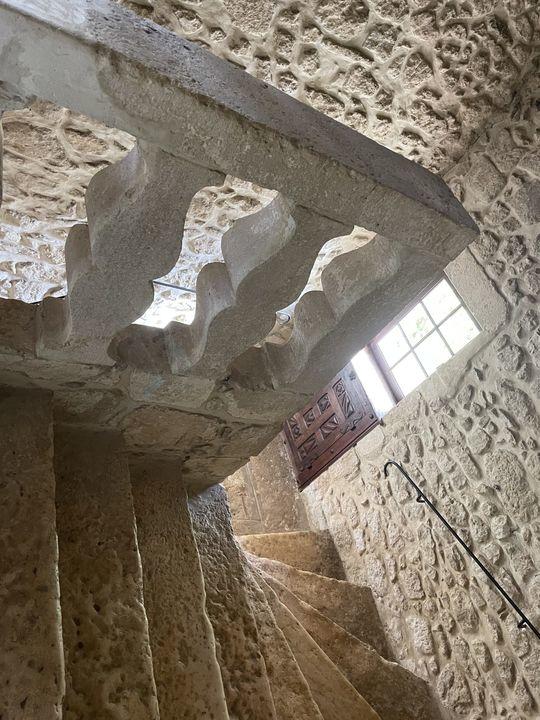 Manoir - 400 m² - 11 pièces