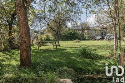 Maison - 153 m² - 5 pièces