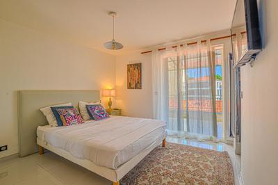 Penthouse - 93 m² - 3 pièces