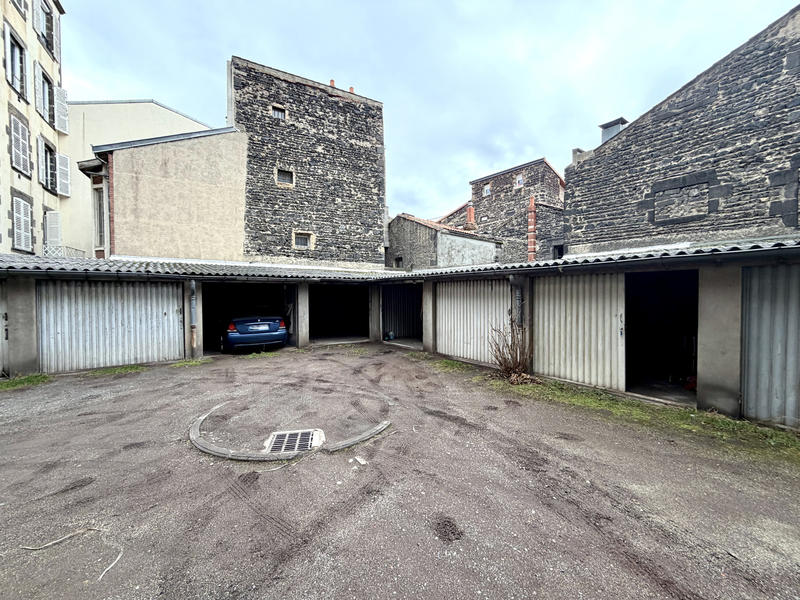 Appartement - 146 m² - 5 pièces