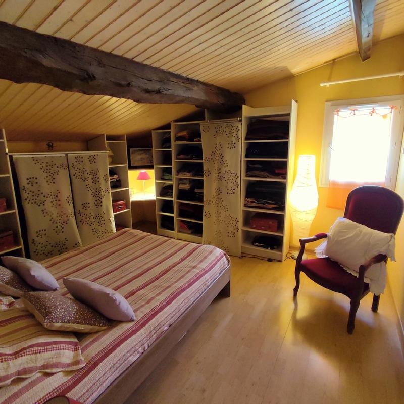 Maison - 176 m² - 6 pièces