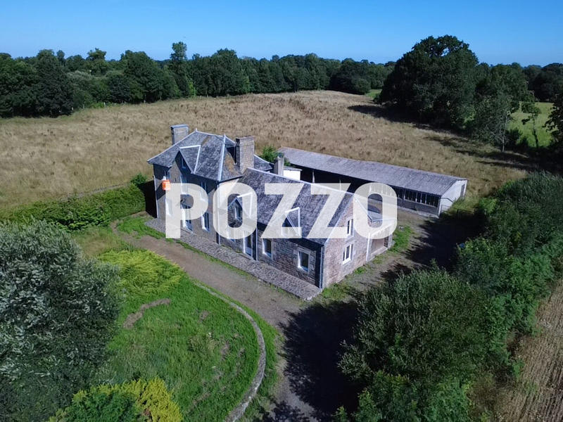 Maison - 160 m² - 7 pièces