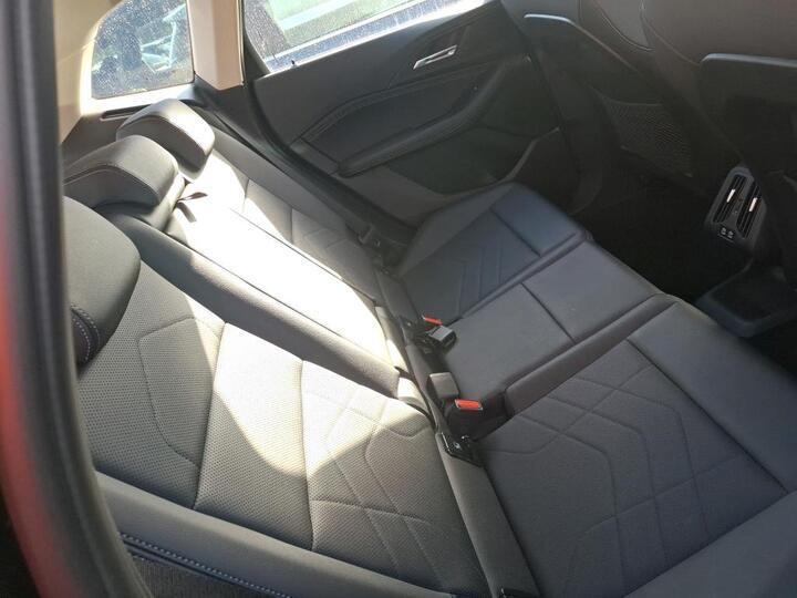 Bmw Serie 2 (U06) Active Tourer 218d 150 Business Design Dkg7