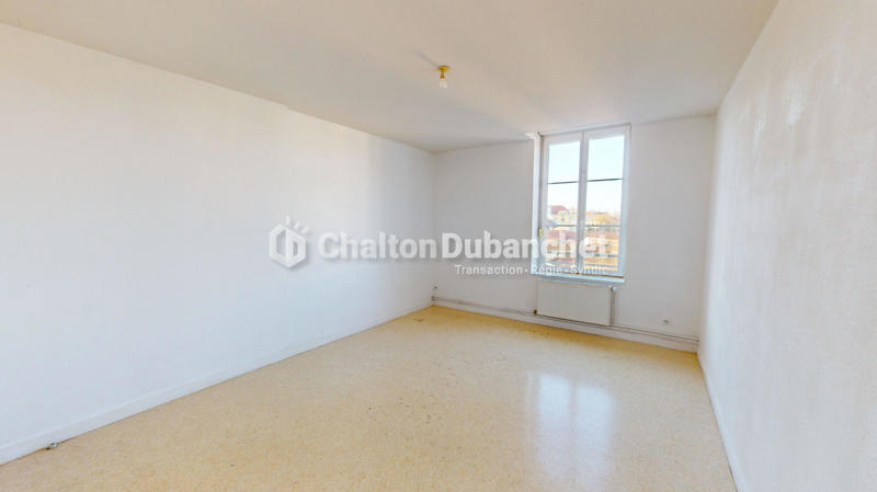 Appartement - 128 m² - 4 pièces