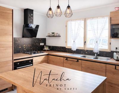 Maison - 118 m² - 5 pièces