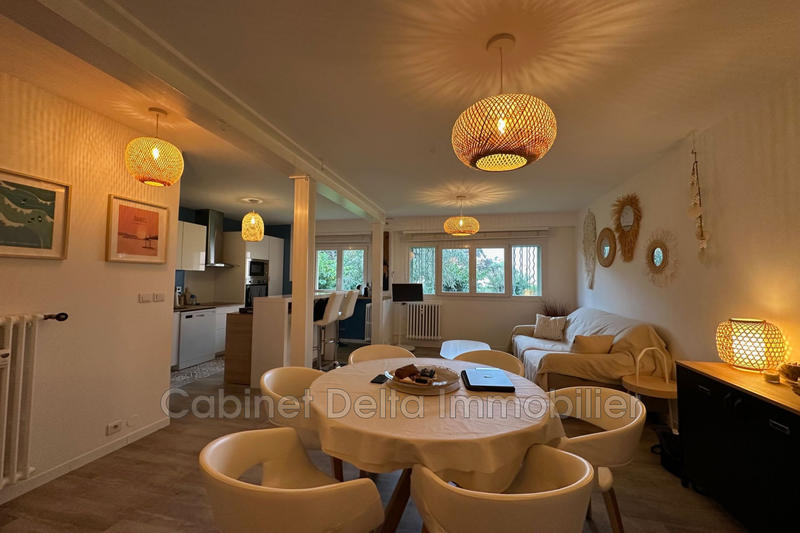 Appartement - 51 m² - 2 pièces