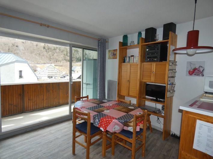 Appartement - 28 m² - 1 pièce