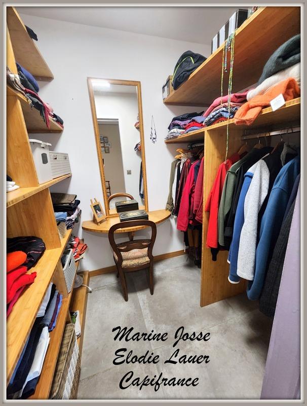 Maison - 230 m² - 7 pièces