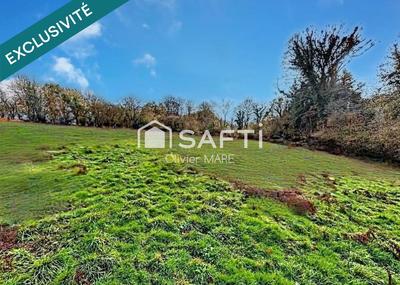 Terrain agricole - 18 830 m²