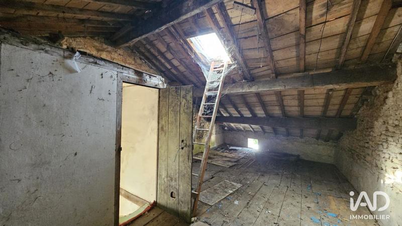 Maison - 115 m² - 4 pièces