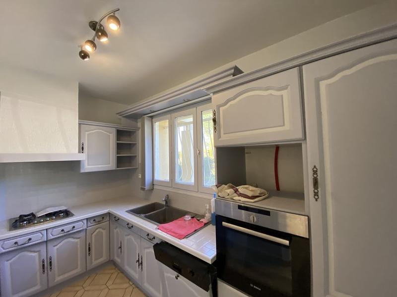 Villa - 188 m² - 7 pièces