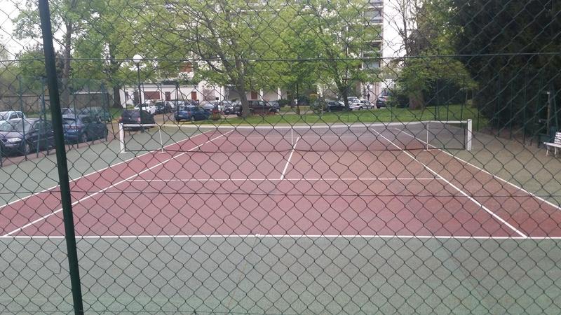 Appartement - 71 m² - 3 pièces