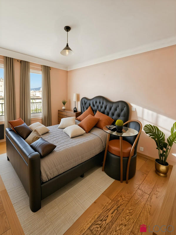 Maison traditionnelle - 72 m² - 4 pièces