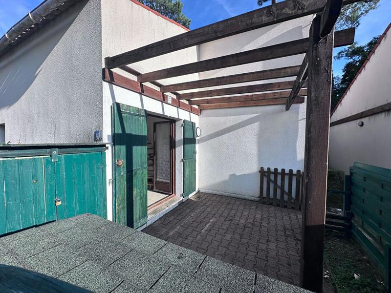 Appartement - 32 m² - 3 pièces