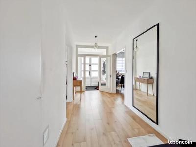 Villa - 150 m² - 5 pièces