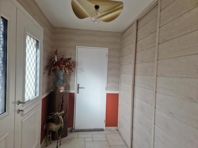 Maison de campagne - 155 m² - 6 pièces