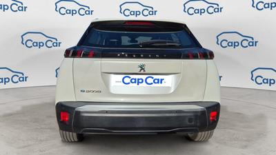 Peugeot 2008 136 50 kWh Allure