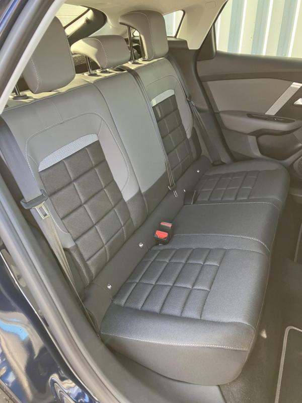 Citroën C4 III Hybride 145 e-Dsc6 Collection