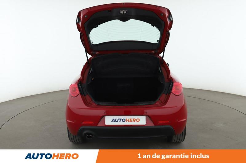 Alfa Romeo Giulietta 1.6 Jtdm 120 ch