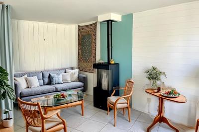 Château - 64 m² - 4 pièces