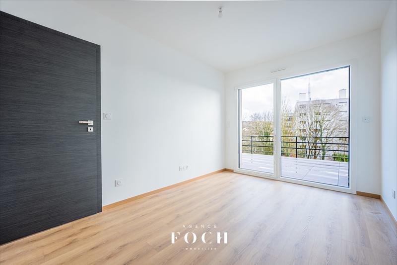 Maison contemporaine - 108 m² - 4 pièces