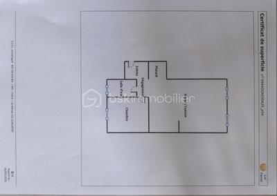 Immeuble - 250 m² - 10 pièces