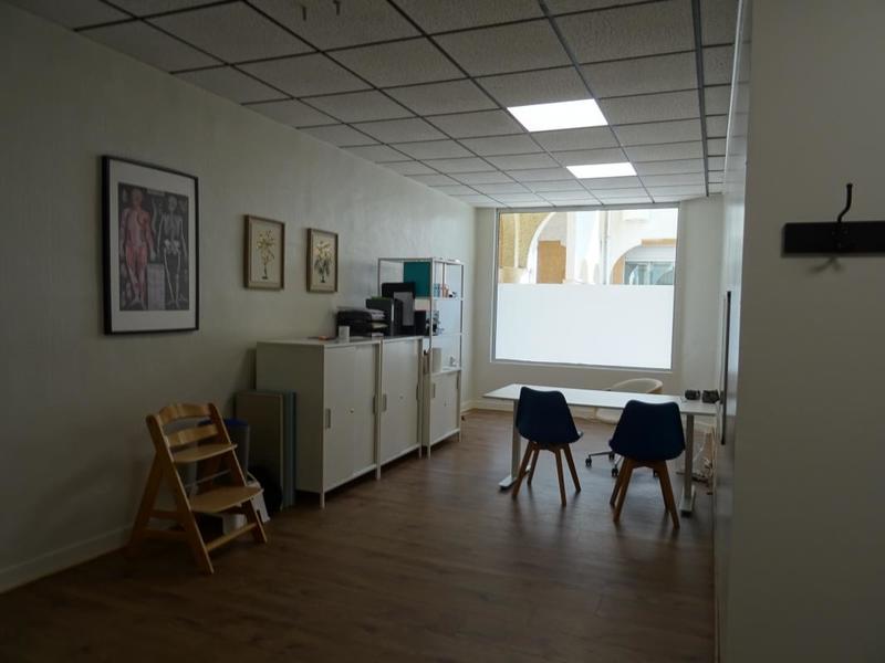 Local commercial - 67 m²