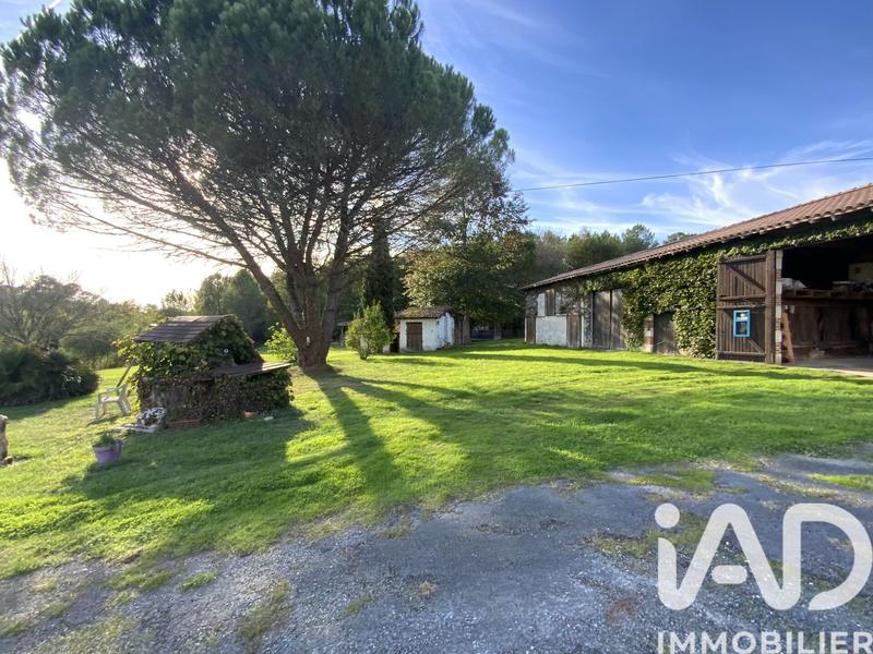 Maison - 172 m² - 5 pièces