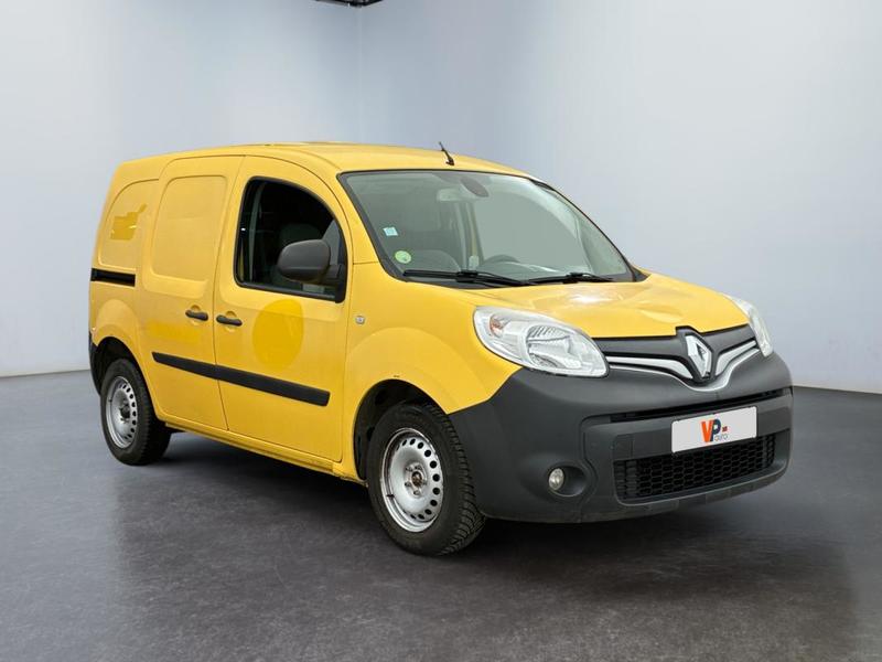 Renault Kangoo Express 1.5 Dci 75 Energy E6 Generique