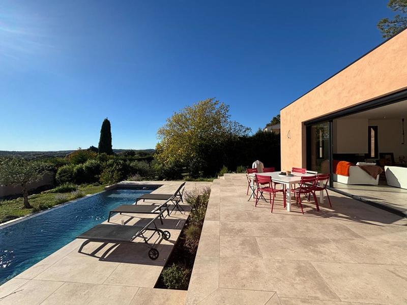 Villa - 162 m² - 5 pièces