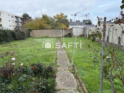 Maison - 78 m² - 4 pièces