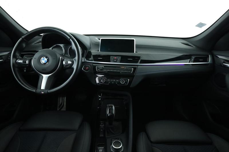 Bmw X1 sDrive18i m Sport Dkg7 136 ch