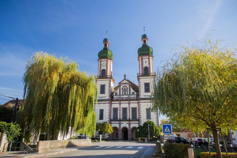 Visites guidées pour groupes