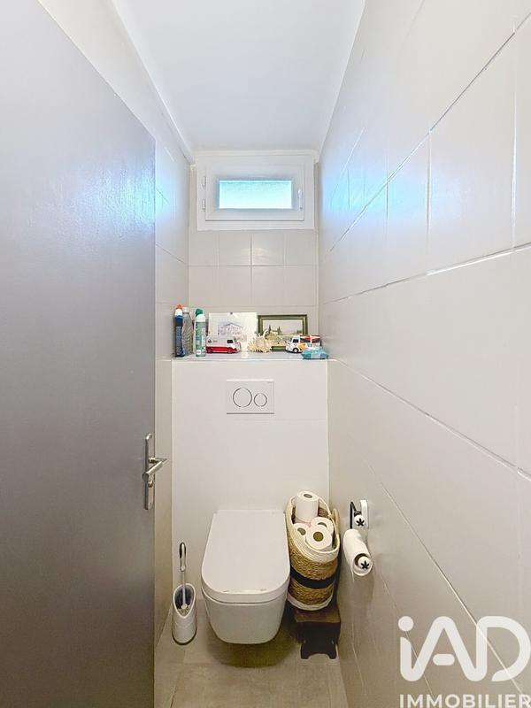 Appartement - 70 m² - 4 pièces