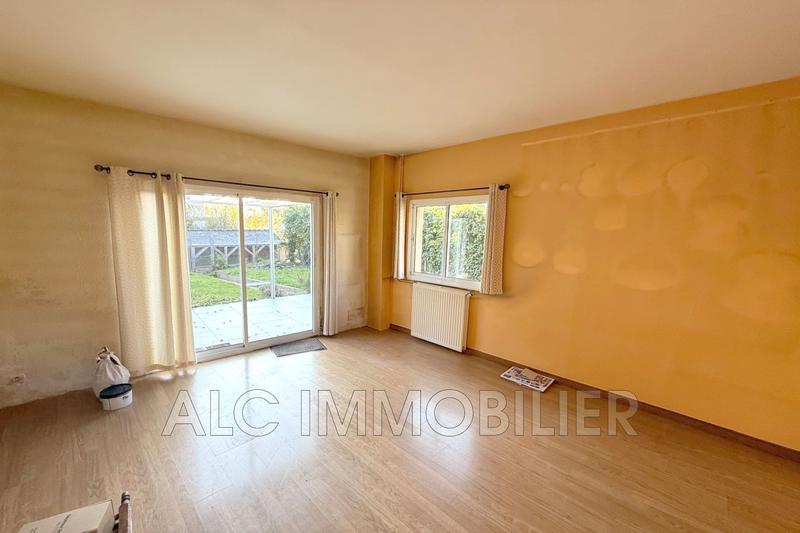 Maison - 102 m² - 4 pièces