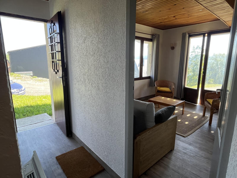 Maison - 79 m² - 5 pièces