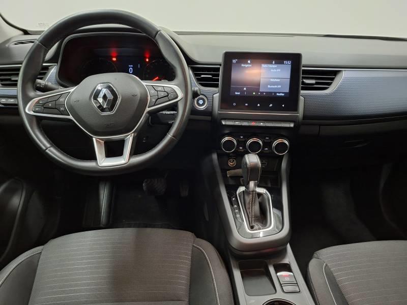 Renault Arkana TCe 140 Edc Fap Business