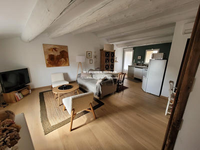 Viager - Maison - 150 m² - 6 pièces