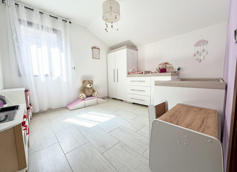 Appartement - 69 m² - 3 pièces