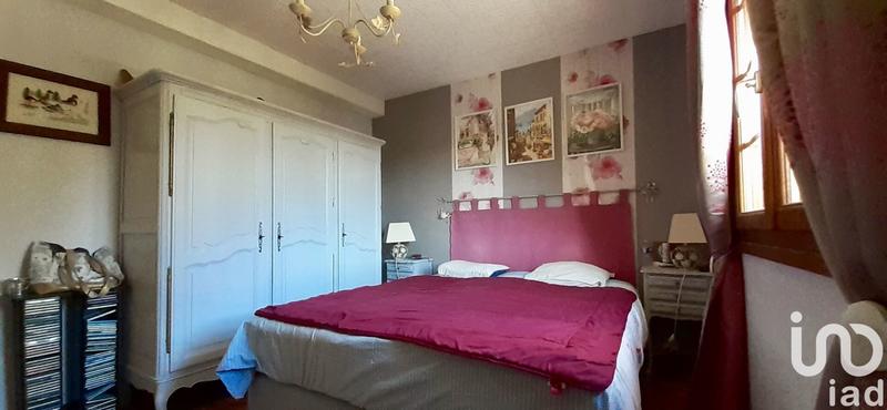 Maison de campagne - 138 m² - 6 pièces