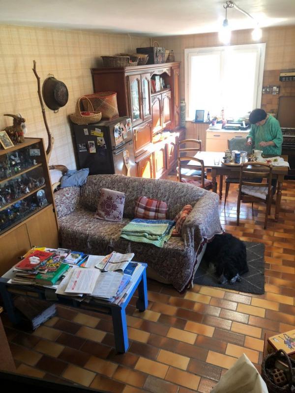 Maison de campagne - 155 m² - 9 pièces