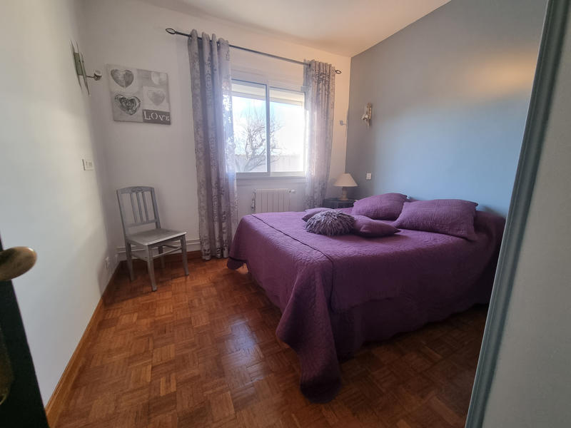 Villa - 160 m² - 5 pièces