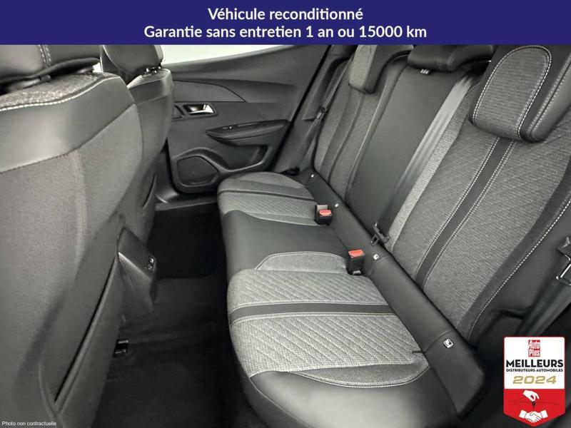 Peugeot 2008 1.2 PureTech 100ch Allure