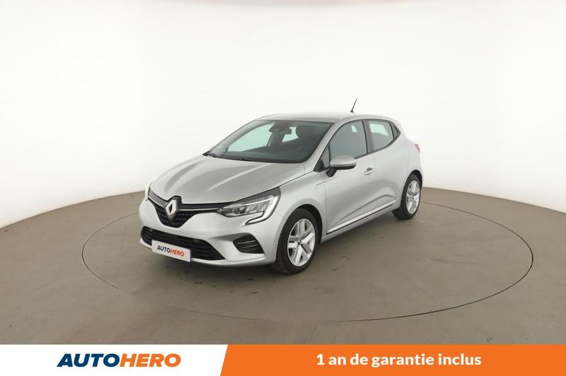 Renault Clio 1.0 TCe Business 100 ch