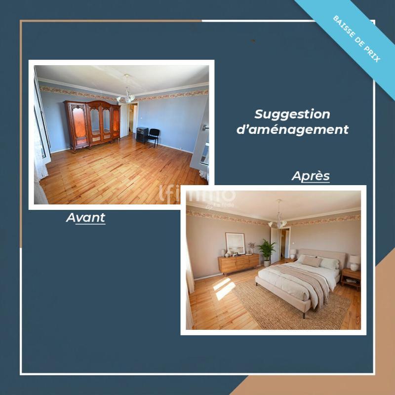 Maison - 170 m² - 7 pièces