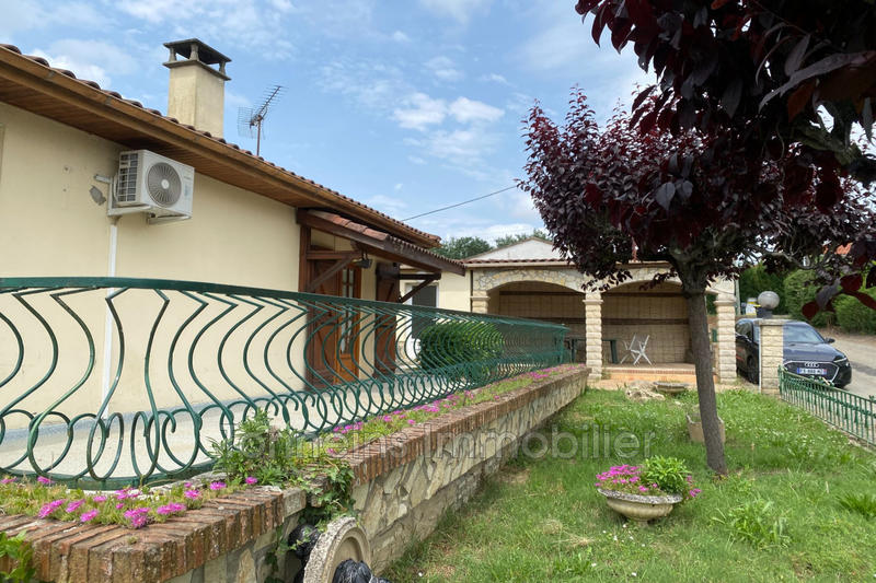 Maison - 72 m² - 4 pièces