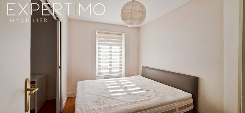 Appartement - 75 m² - 3 pièces