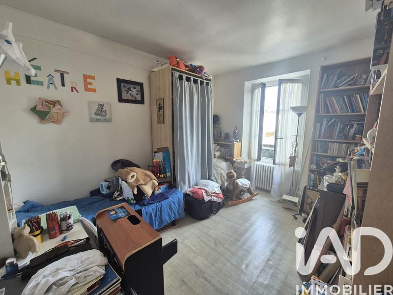 Maison de ville - 155 m² - 6 pièces